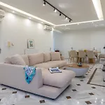 Aether Villa Methone