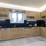 Aether Villa Methone