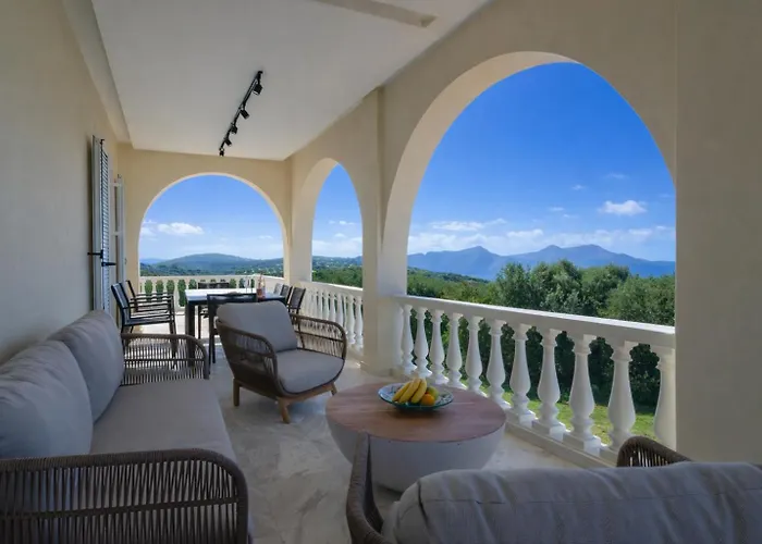 Aether Methoni (Messenia)