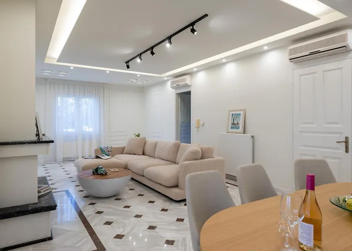 Villa Aether Methoni (Messenia)