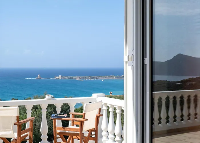 Aether * Methoni (Messenia)