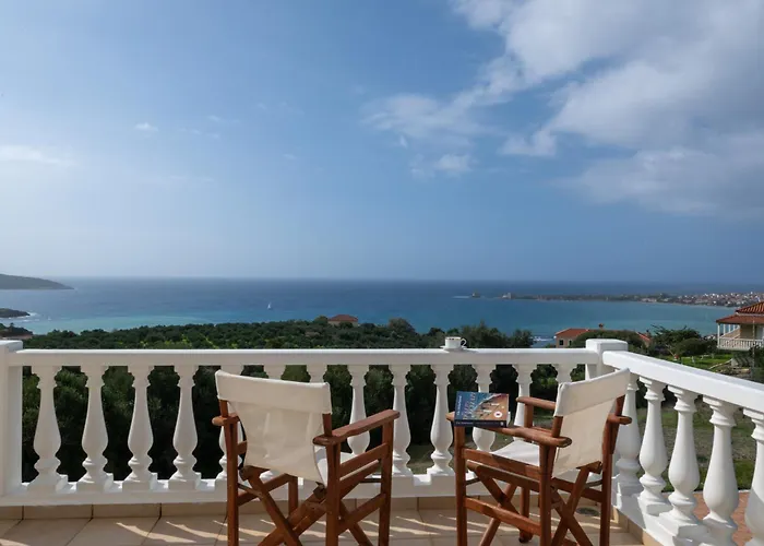 Aether * Methoni (Messenia)