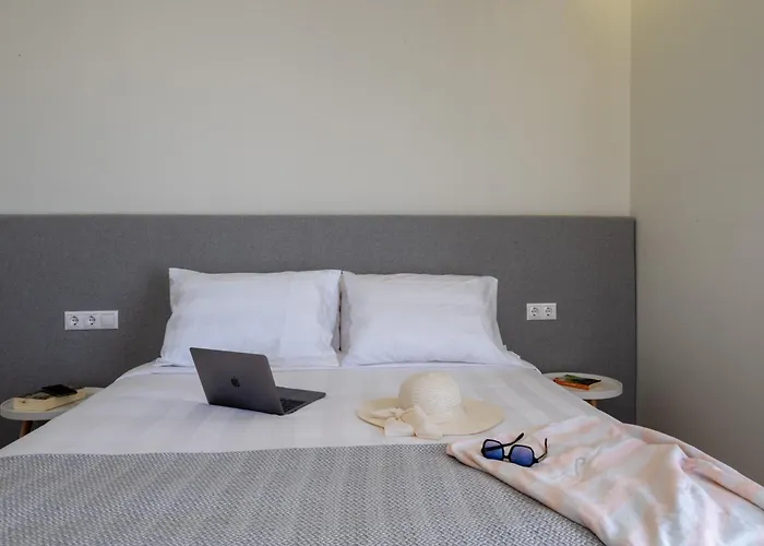 Villa Aether Methoni (Messenia)