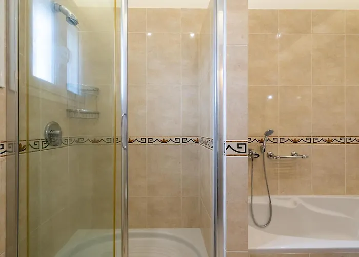 Villa Aether Methoni (Messenia)