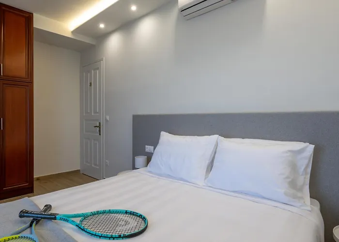 Villa Aether Methoni (Messenia)