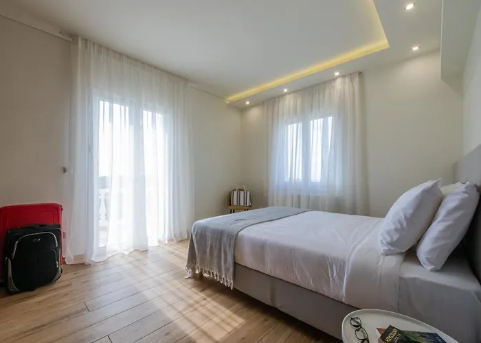 Aether Villa Methoni (Messenia)