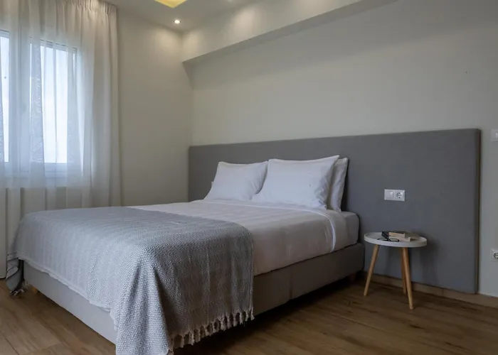 Aether Villa Methoni (Messenia)