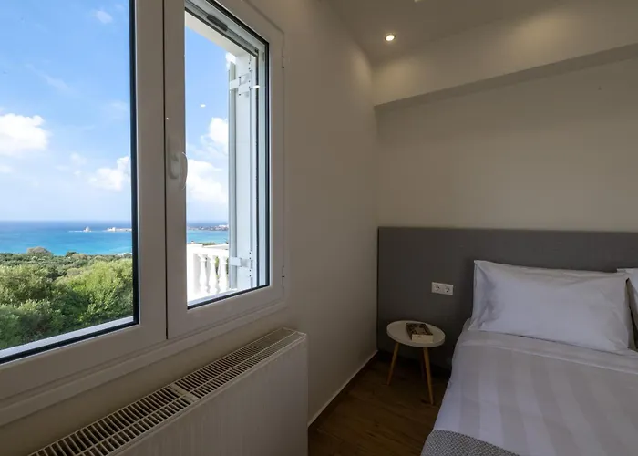 Villa Aether Methoni (Messenia)