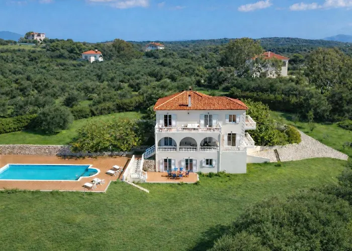 Aether Methoni (Messenia)