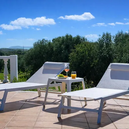 Aether Villa *