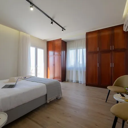 Villa Aether Methoni (Messenia)