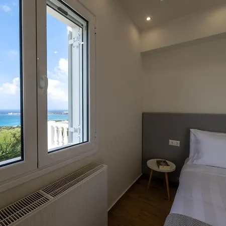 Villa Aether Methoni (Messenia)