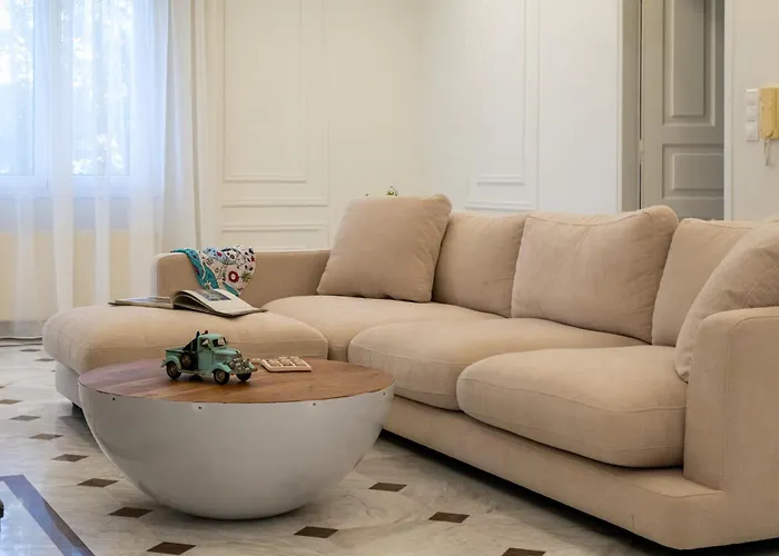 빌라 Aether 메토니