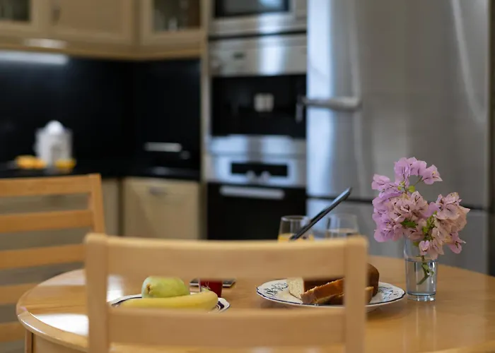 Aether 빌라 메토니