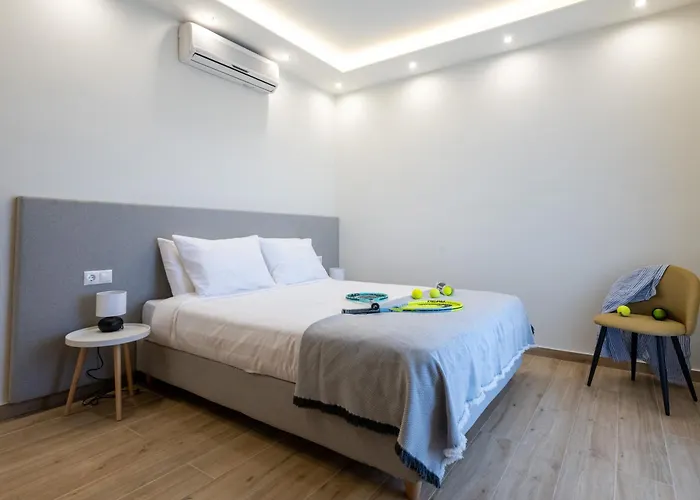 Aether 빌라 메토니