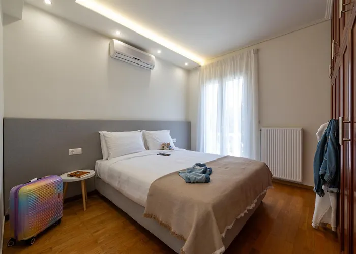 Aether 빌라 메토니