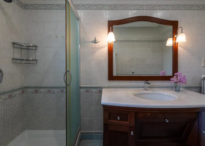 Aether 빌라 메토니