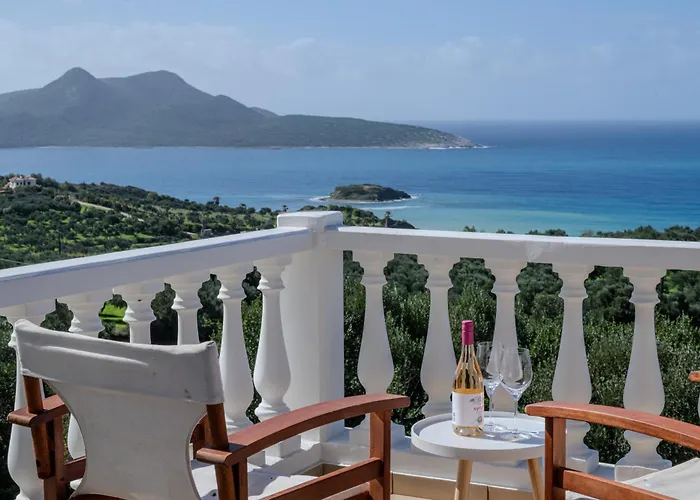 Aether 빌라 메토니