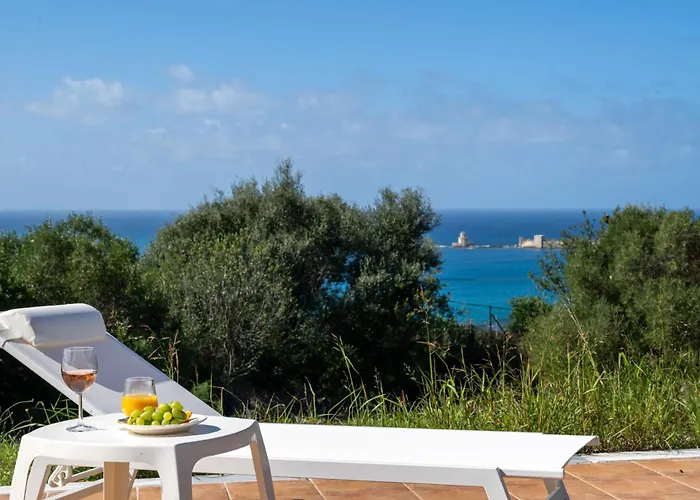 빌라 Aether 메토니